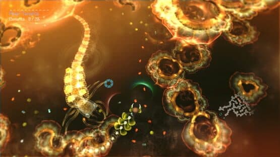 Sparkle 3 Genesis — screenshot 1