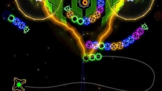 Luxor Evolved — screenshot 2