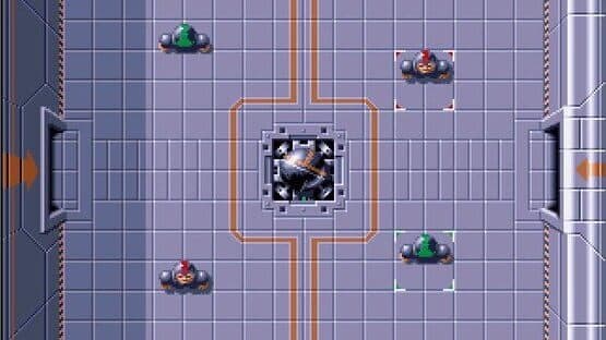 Speedball — screenshot 5