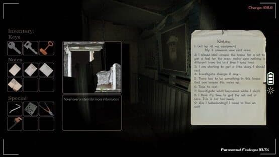 A Girls Fabric Face — screenshot 2