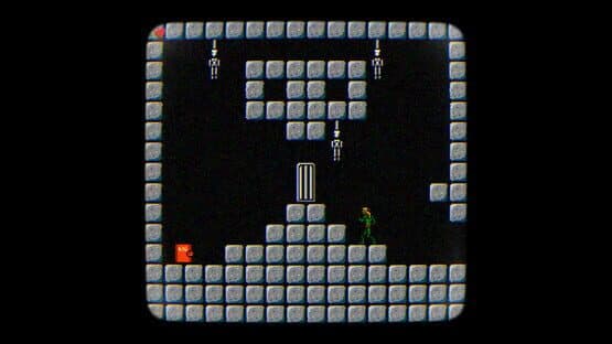 Dormant World — screenshot 2