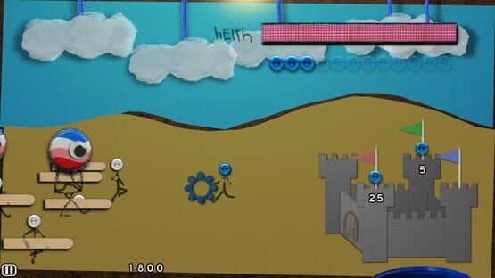 Defend Your Castle — screenshot 5