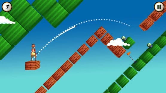 Golf Extreme — screenshot 5
