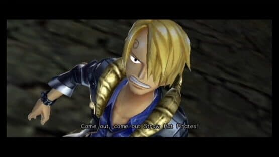 One Piece: Unlimited Cruise 2 - Awakening of a Hero — screenshot 3