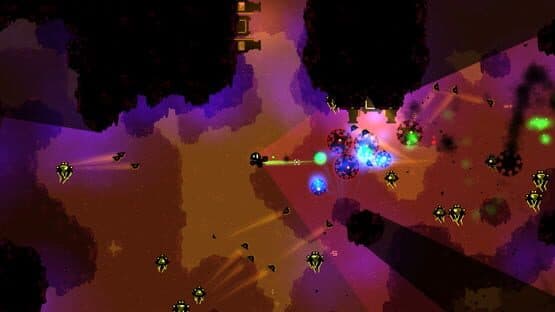 Good Robot — screenshot 2