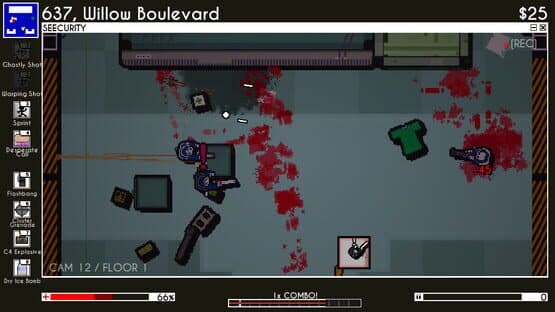 Cash_Out — screenshot 3