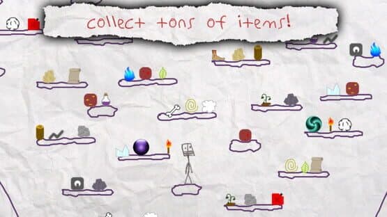 Biglands: A Game Made By Kids — screenshot 3