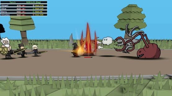 Majula Frontier — screenshot 6