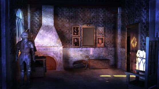Dark Lore Mysteries: The Hunt For Truth — screenshot 5