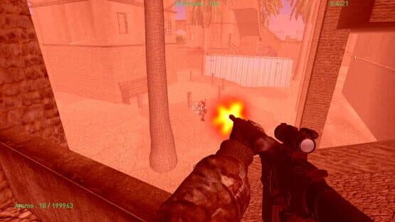 TheShooterGame — screenshot 2