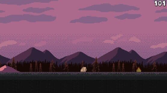 Mindless Running — screenshot 1