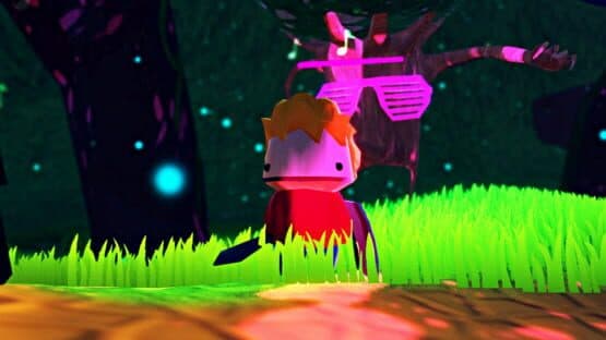 Bane of Asphodel — screenshot 3