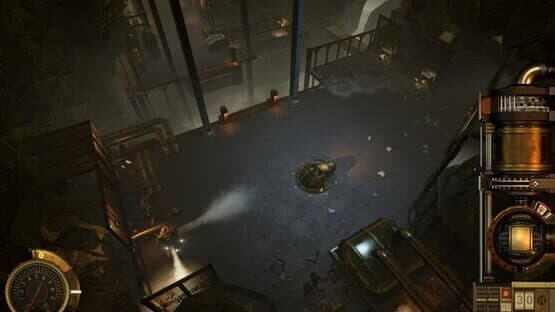 Steamroll — screenshot 1
