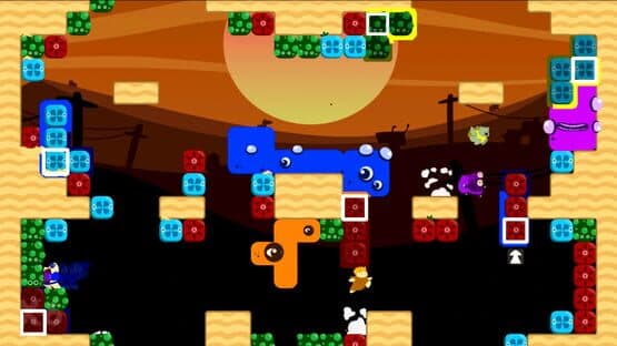 Fat Mask — screenshot 4
