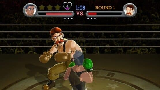 Punch-Out!! — screenshot 7