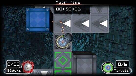 Spheria — screenshot 2
