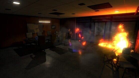 Outbreak: The New Nightmare — screenshot 4