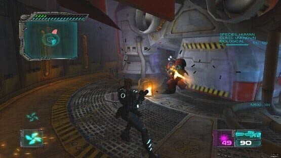 Starcraft: Ghost — screenshot 3