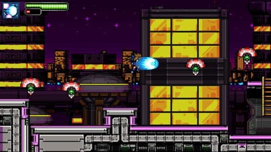 Metagal — screenshot 2