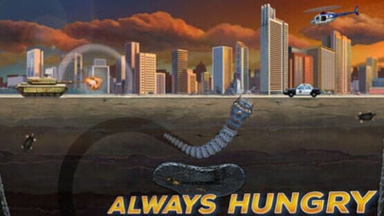 Death Worm — screenshot 5