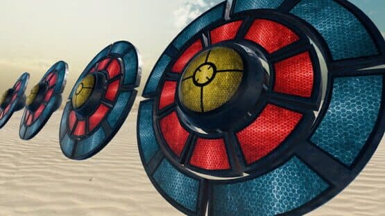 Master Shot VR — screenshot 1