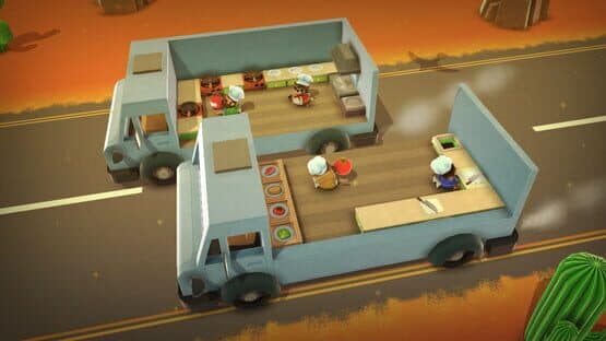 Overcooked! — screenshot 3