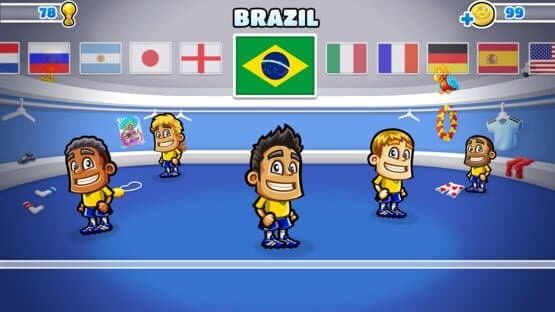 Crazy Sports Bundle — screenshot 5