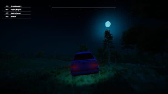 Drive//Shaft — screenshot 2