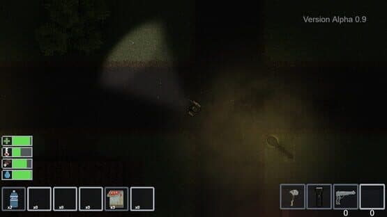 Surv — screenshot 3