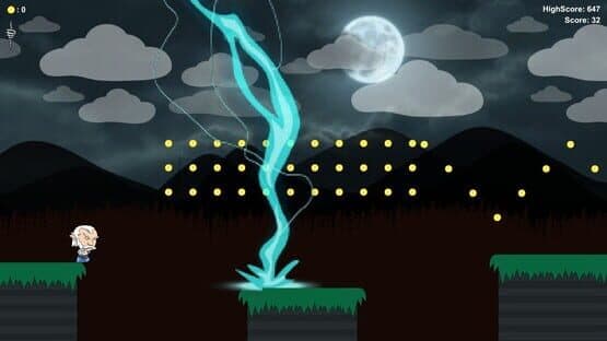 Run Zeus Run — screenshot 3