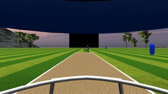 Just Bat: VR Cricket — screenshot 2
