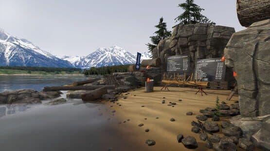 Limberjack — screenshot 1