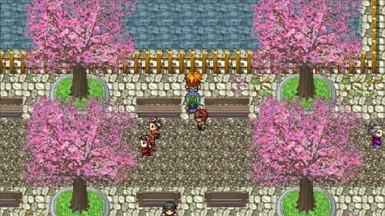 Forever Home — screenshot 3