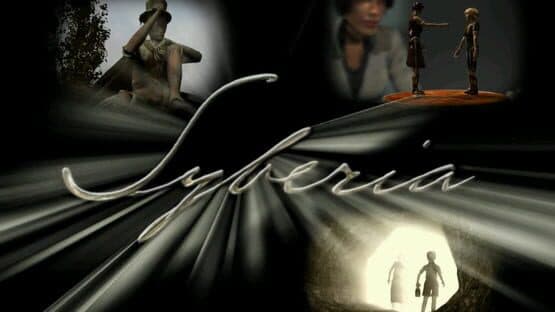 Syberia — screenshot 2