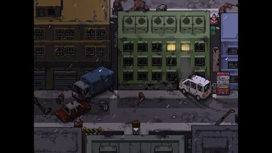 Kio's Adventure — screenshot 4