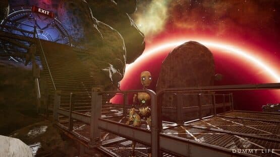 Dummy Life — screenshot 1