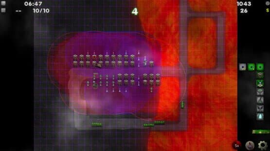 Throbax TD — screenshot 4