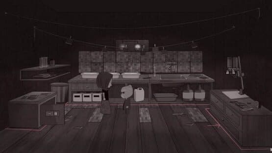 Bear With Me — screenshot 2