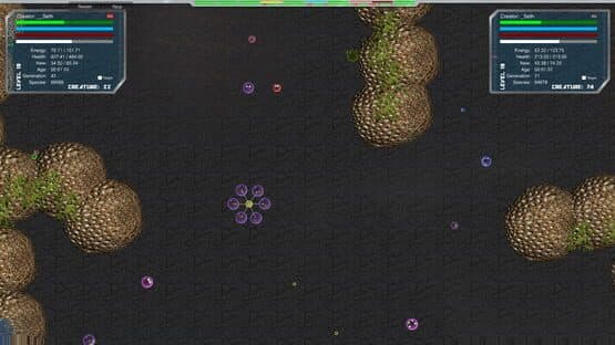 Evolution — screenshot 3