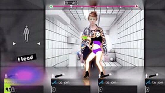 Get Up and Dance — screenshot 1