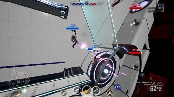 Hive: Altenum Wars — screenshot 3