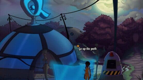 Kaptain Brawe: A Brawe New World — screenshot 5