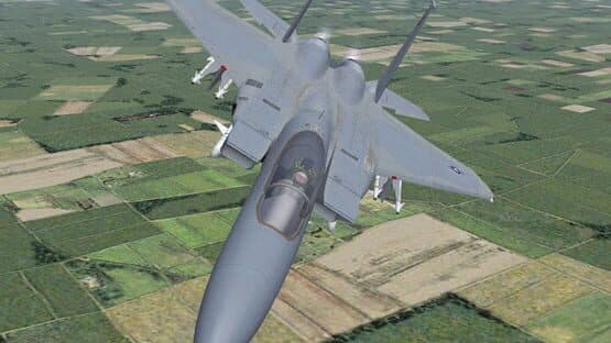 Wings Over Europe: Cold War Gone Hot — screenshot 2
