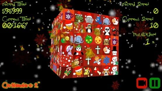 Christmastry 2 — screenshot 2