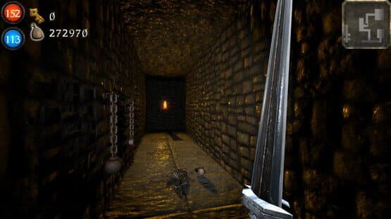 Heavy Blade — screenshot 3