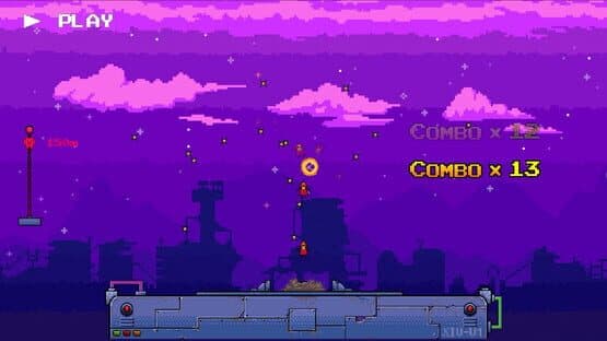 Robot Heroes — screenshot 4