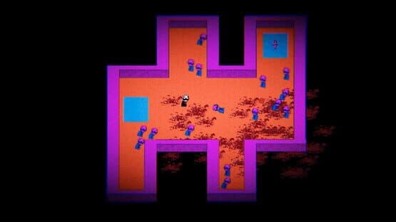 Baptize Billy — screenshot 2