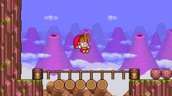 DoReMi Fantasy: Milon's DokiDoki Adventure — screenshot 5