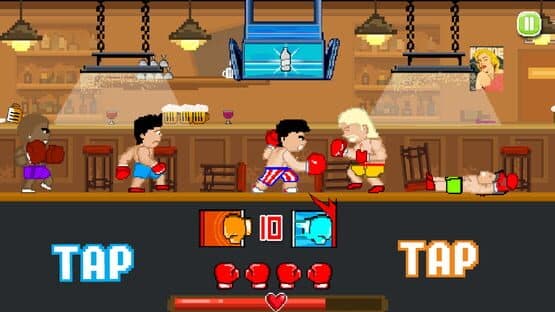 Boxing Fighter: Super Punch — screenshot 6