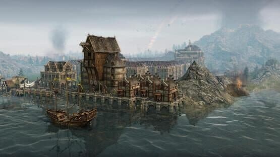 Anno 1404: Gold Edition — screenshot 5